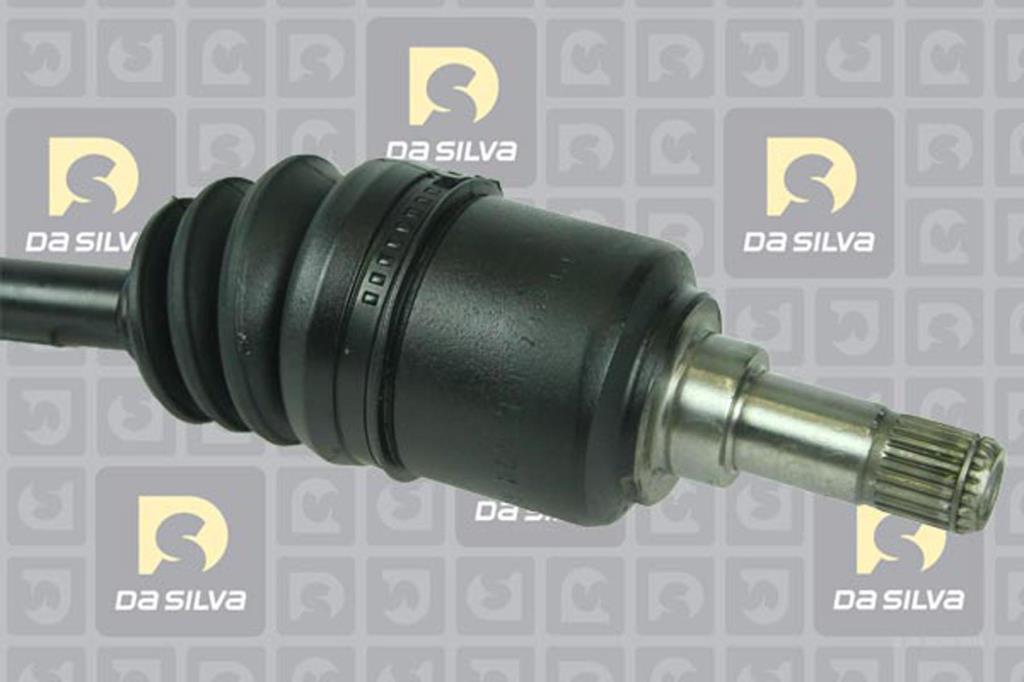 Cardan DA SILVA S.A.S. ref. 5285T
