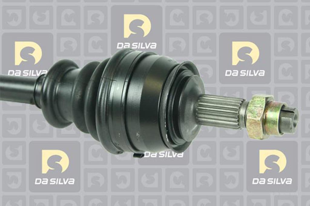 Cardan DA SILVA S.A.S. ref. 5285T