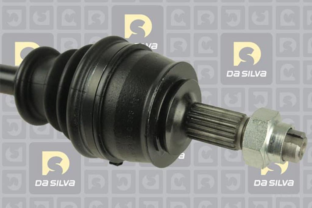 Cardan DA SILVA S.A.S. 5287T