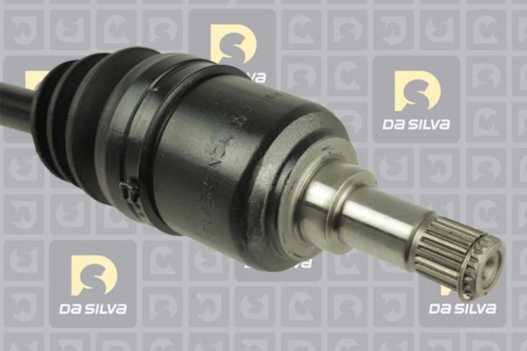 Cardan DA SILVA S.A.S. 5287T