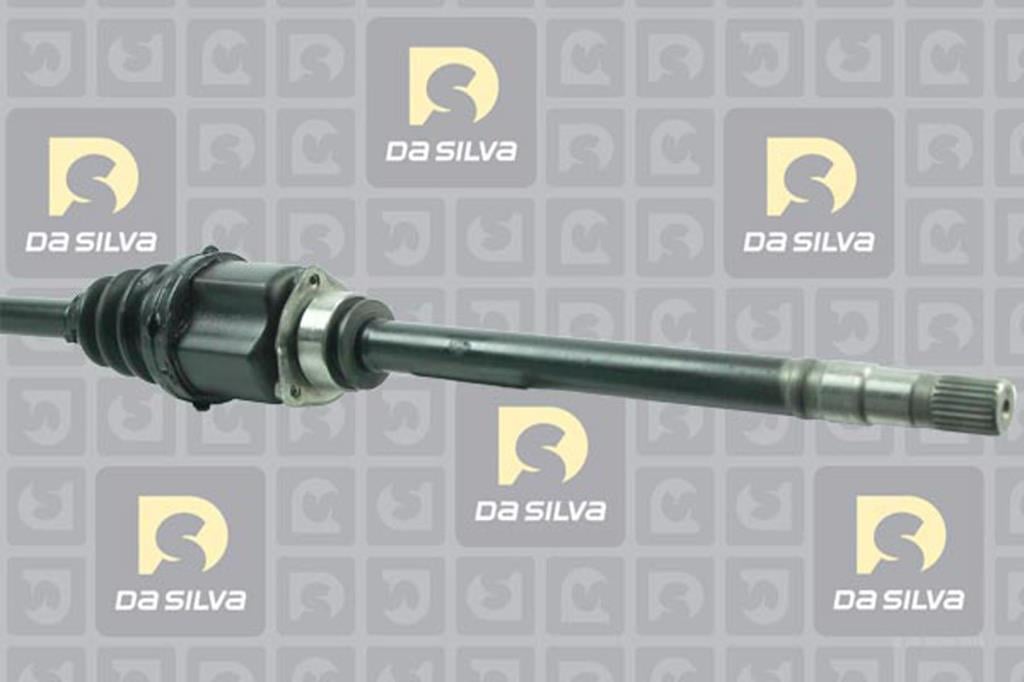 Cardán DA SILVA S.A.S. ref. 5288T