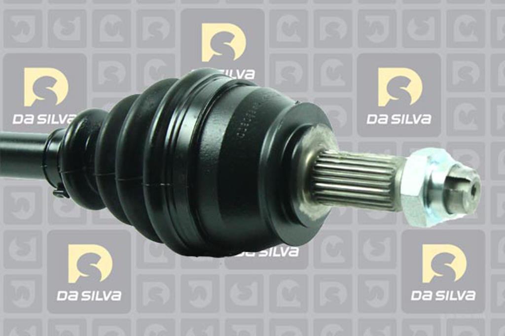 Cardán DA SILVA S.A.S. ref. 5288T