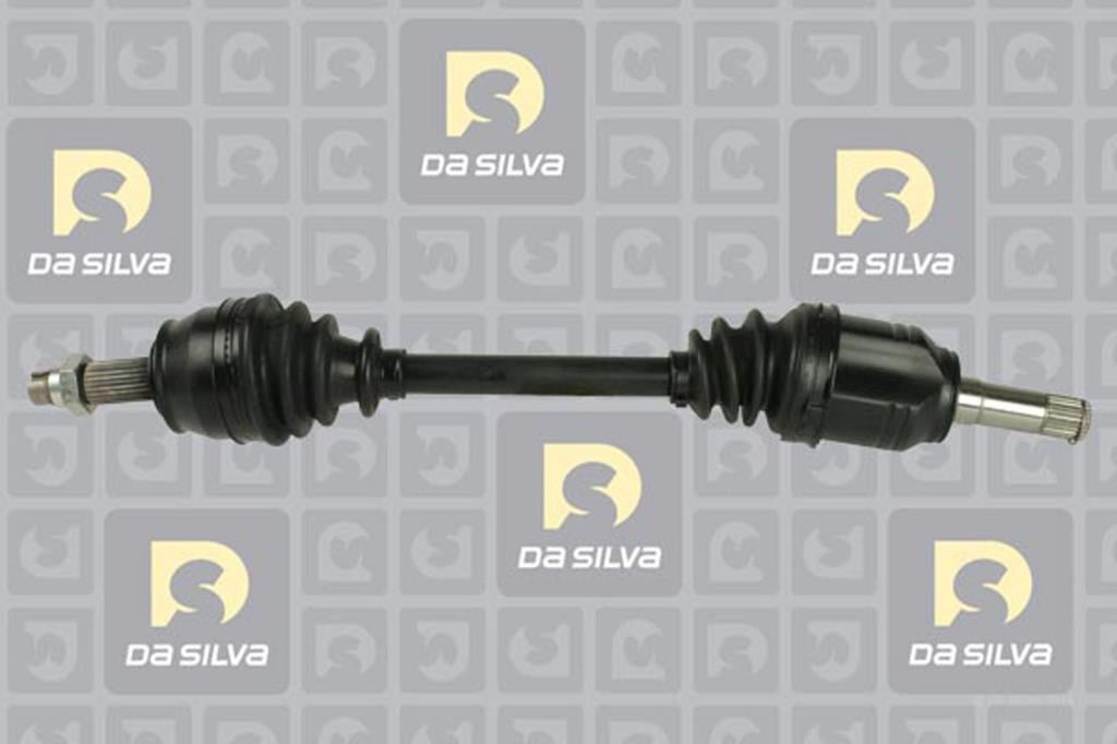 Cardan DA SILVA S.A.S. ref. JC5289