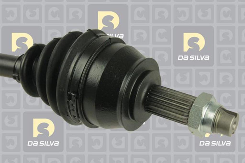Cardan DA SILVA S.A.S. ref. JC5289