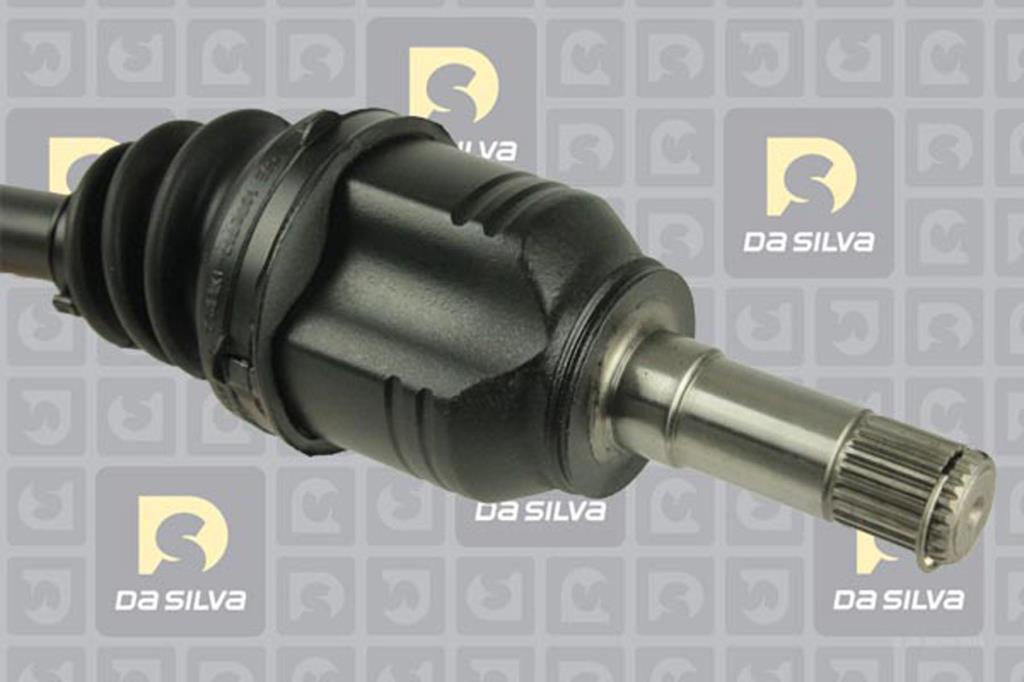 Cardan DA SILVA S.A.S. ref. JC5289