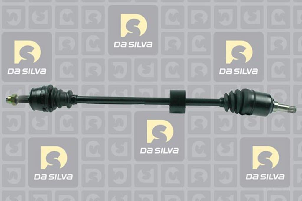 Cardan DA SILVA S.A.S. ref. 5290T