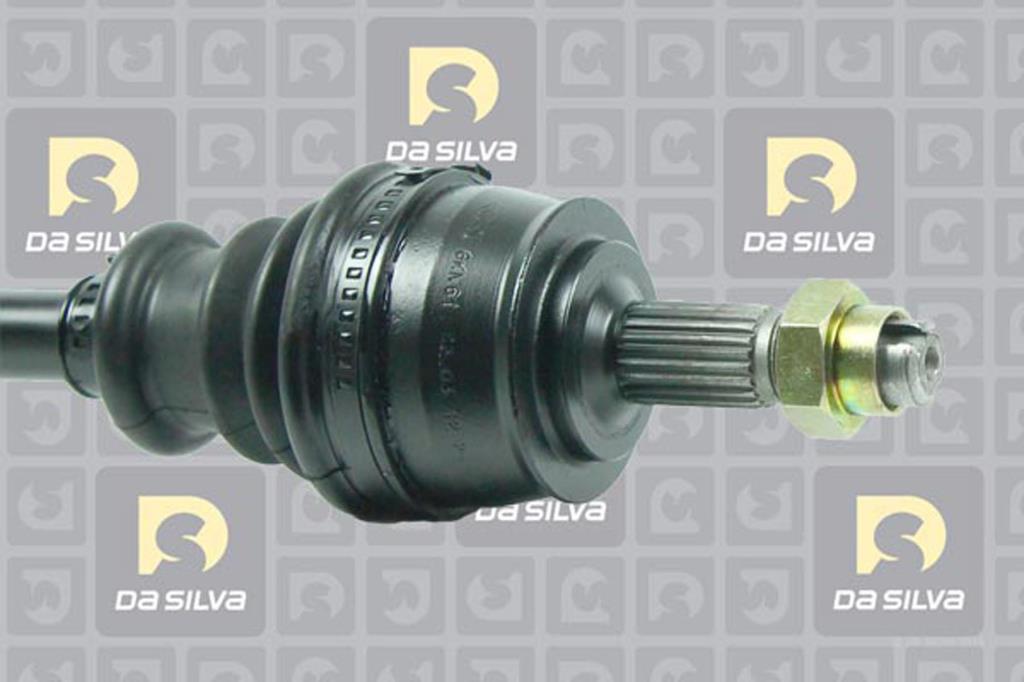 Cardan DA SILVA S.A.S. ref. 5290T