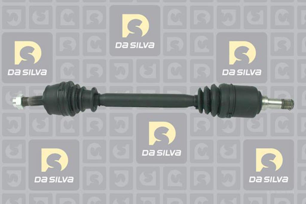 Cardan DA SILVA S.A.S. ref. 5291T
