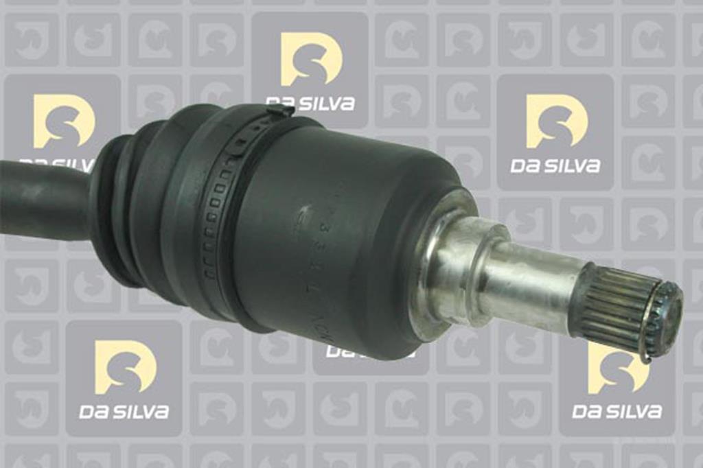 Cardan DA SILVA S.A.S. ref. 5291T
