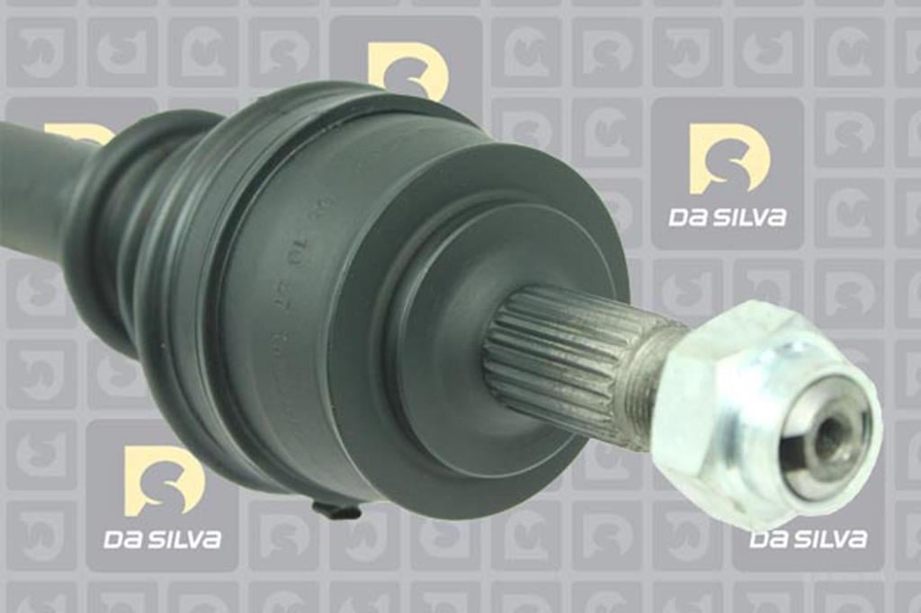 Cardan DA SILVA S.A.S. ref. 5291T