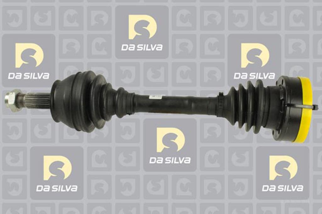 Cardan DA SILVA S.A.S. ref. 5295T