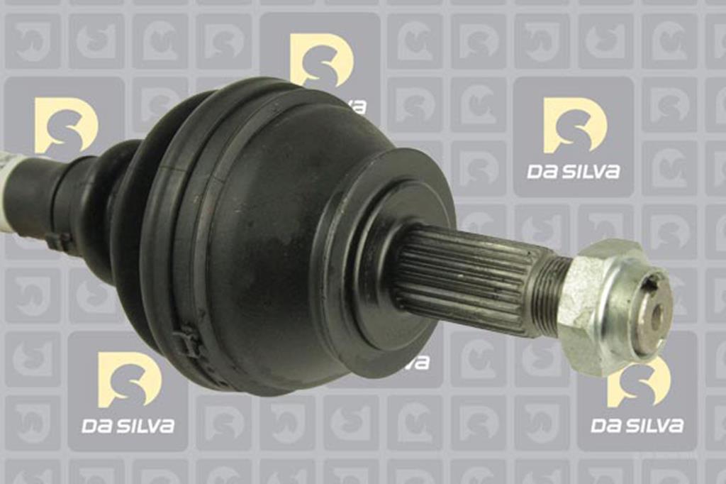 Cardan DA SILVA S.A.S. ref. 5295T