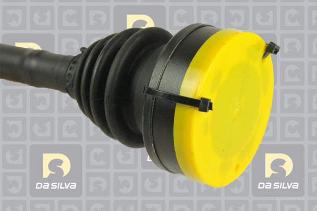 Cardan DA SILVA S.A.S. ref. 5295T