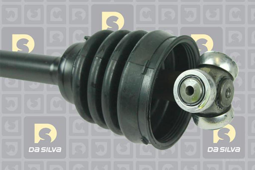 Cardan DA SILVA S.A.S. ref. 5298T