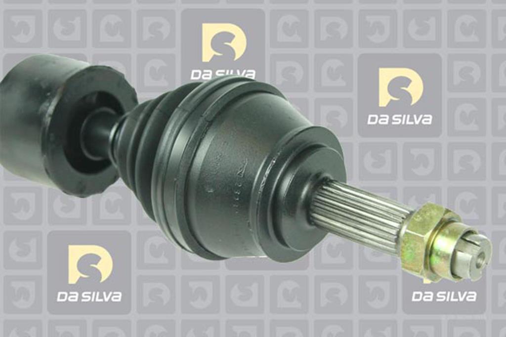 Cardan DA SILVA S.A.S. ref. 5298T