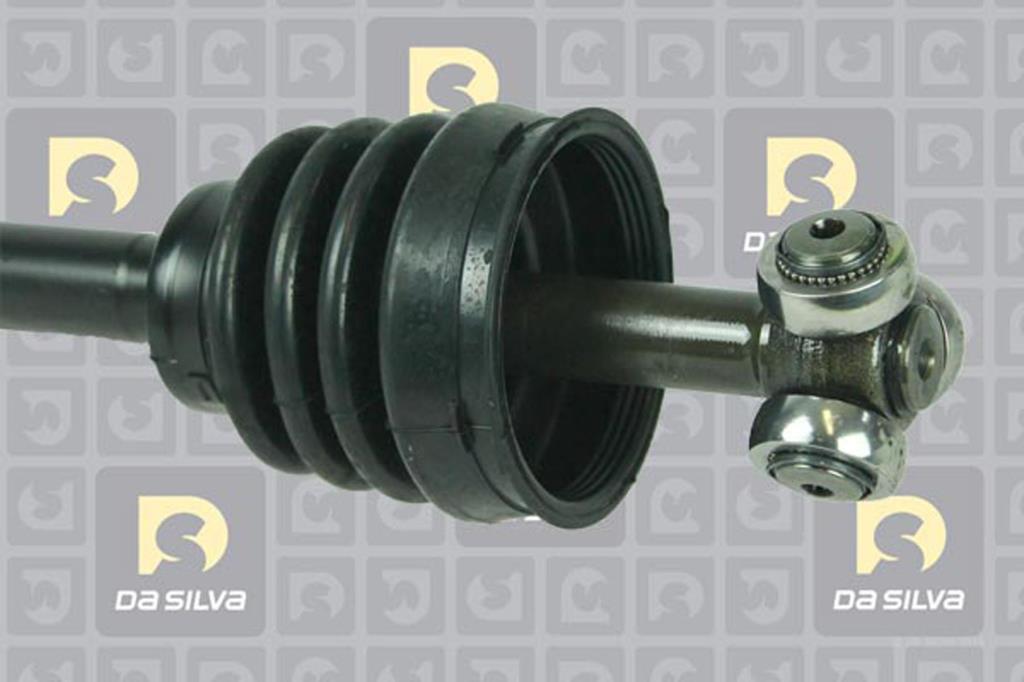 Cardan DA SILVA S.A.S. ref. 5299T