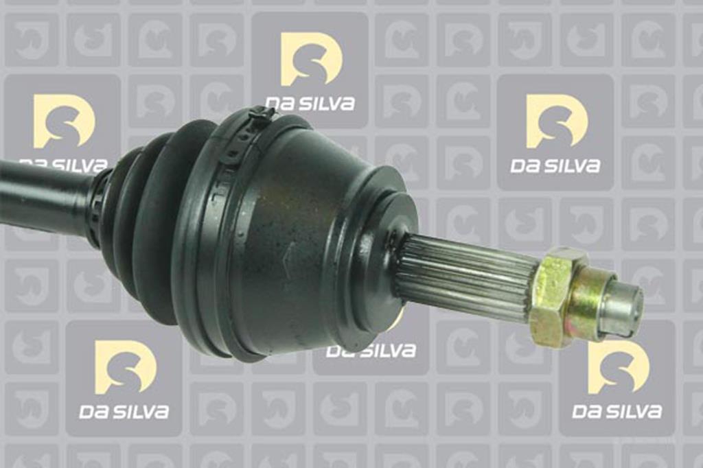 Cardan DA SILVA S.A.S. ref. 5299T