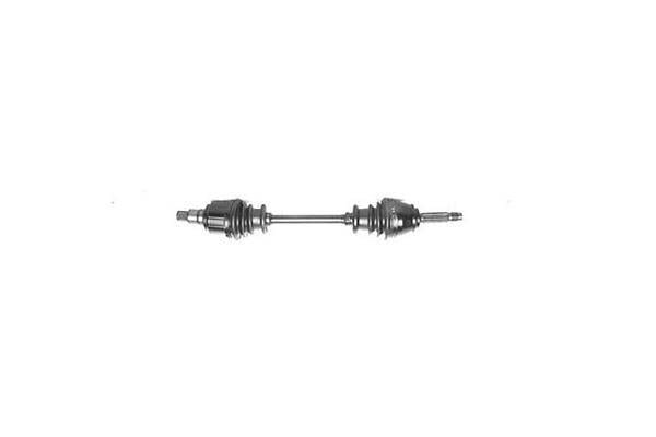Butée hydraulique Mini