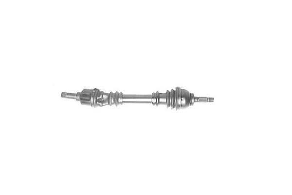 Cardan DA SILVA S.A.S. 530T Cardan DA SILVA S.A.S. 530T