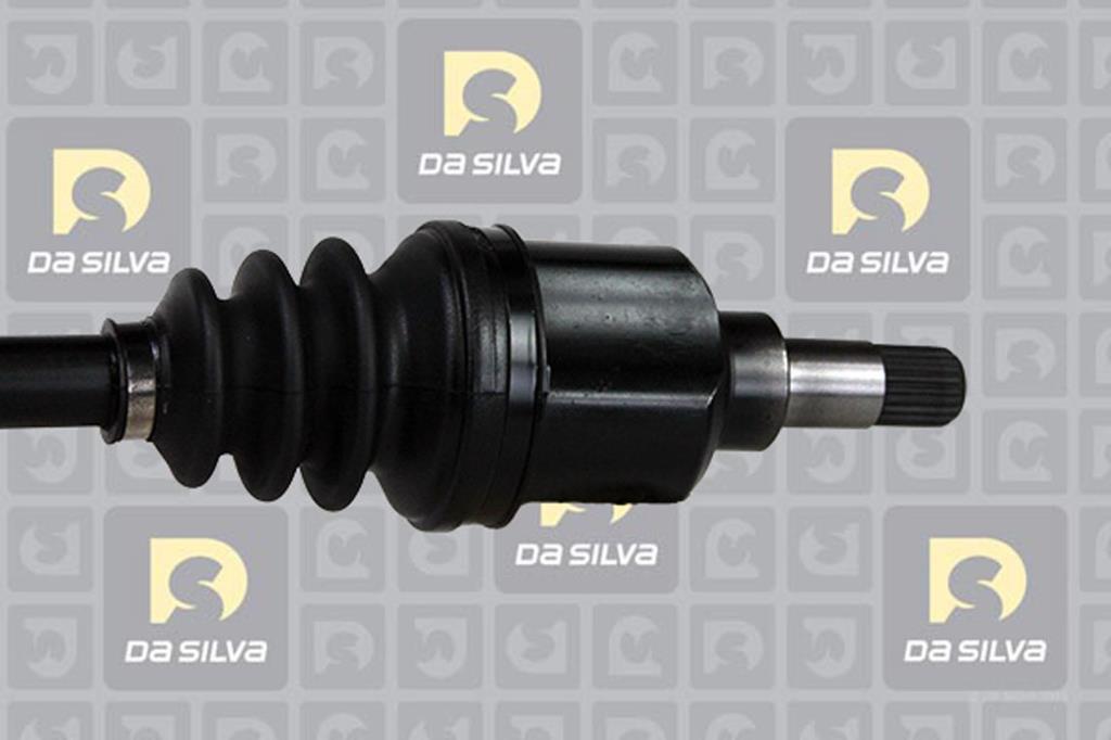 Cardan DA SILVA S.A.S. ref. 5402T