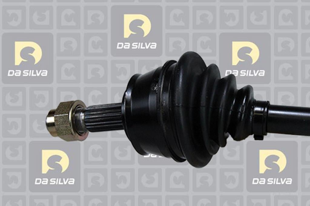 Cardan DA SILVA S.A.S. ref. 5402T