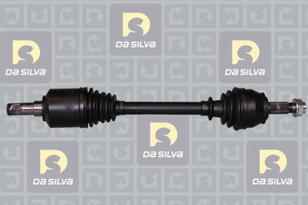 Cardan DA SILVA S.A.S. ref. 5403T