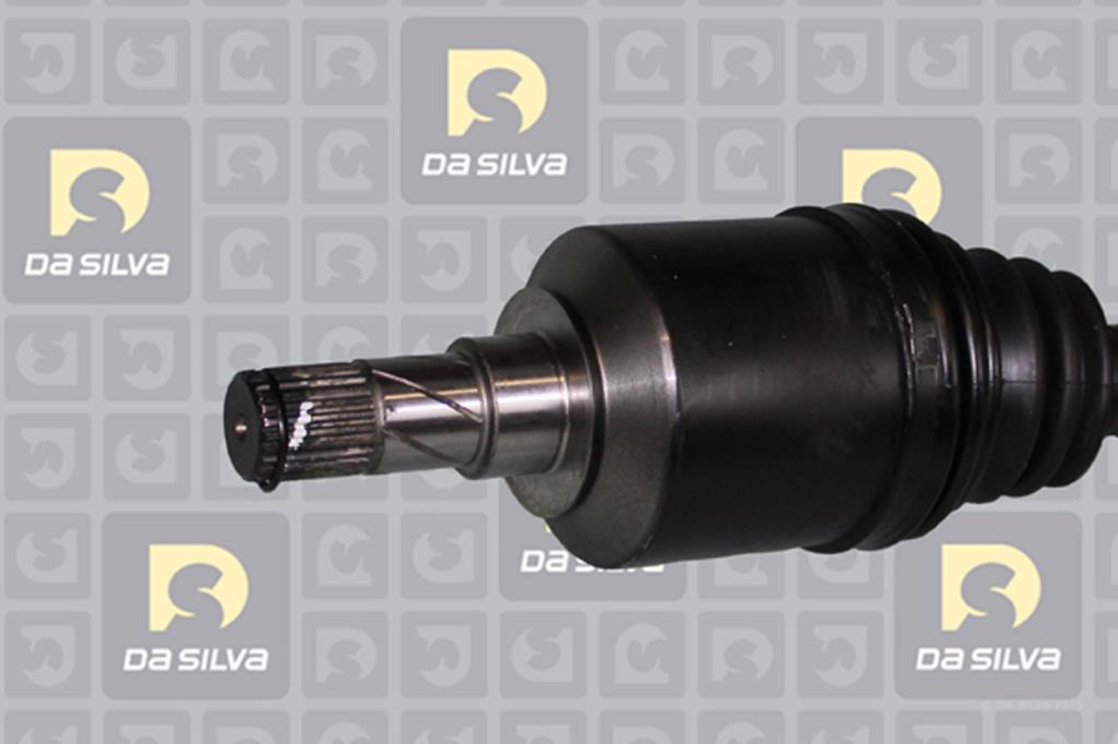 Cardan DA SILVA S.A.S. ref. 5403T