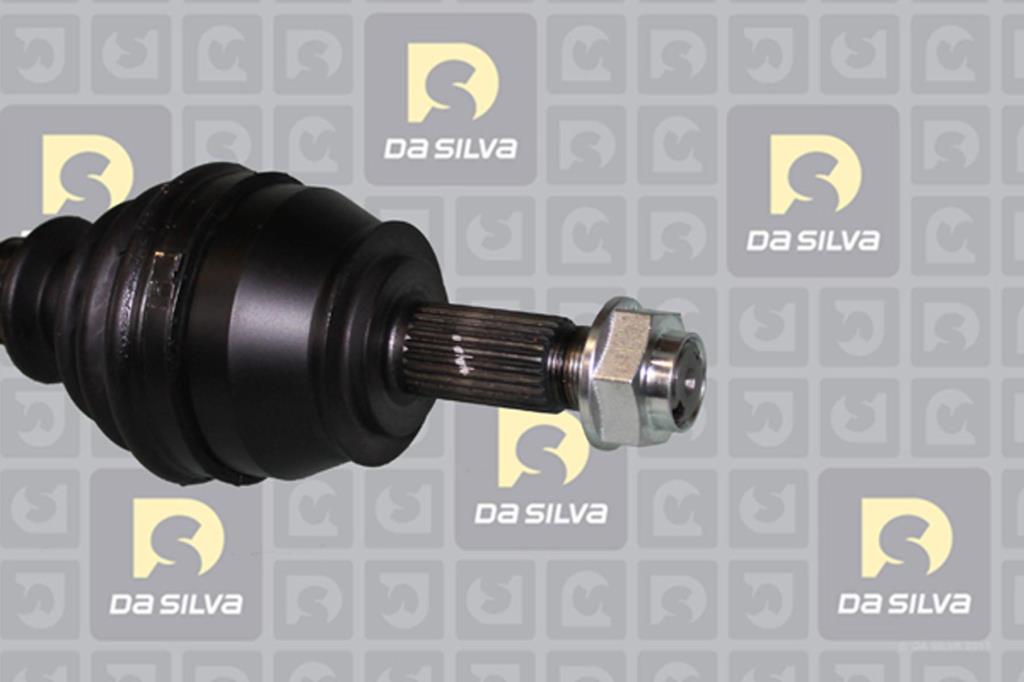 Cardan DA SILVA S.A.S. ref. 5403T
