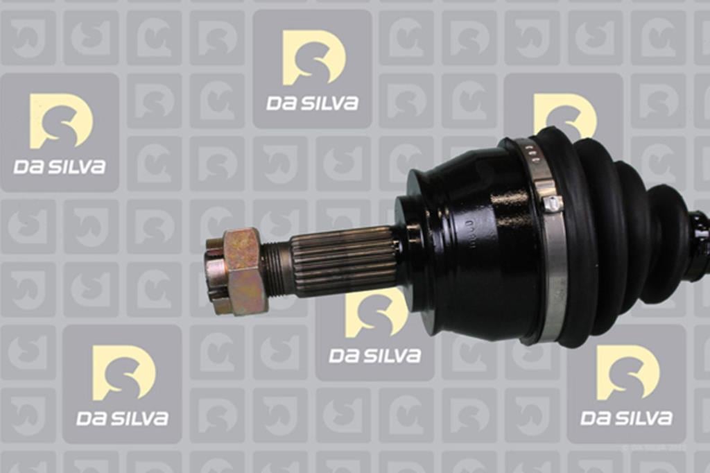 Cardán DA SILVA S.A.S. ref. 5404T
