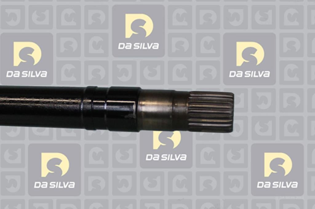Cardán DA SILVA S.A.S. ref. 5404T