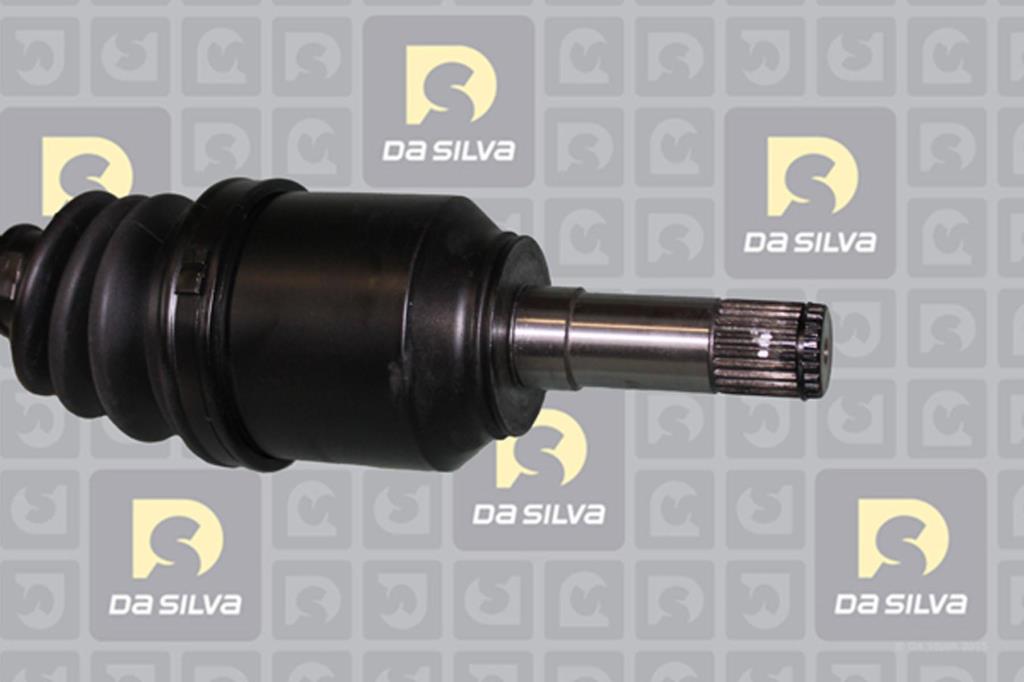 Cardan DA SILVA S.A.S. ref. 5405T