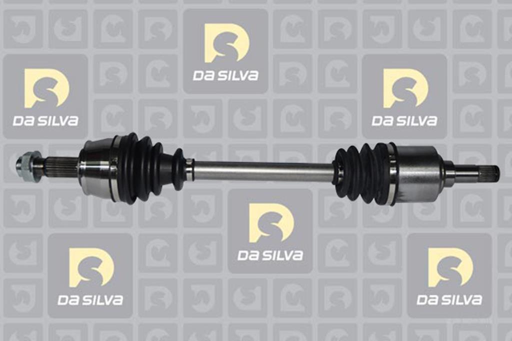 Cardan DA SILVA S.A.S. ref. 5407T