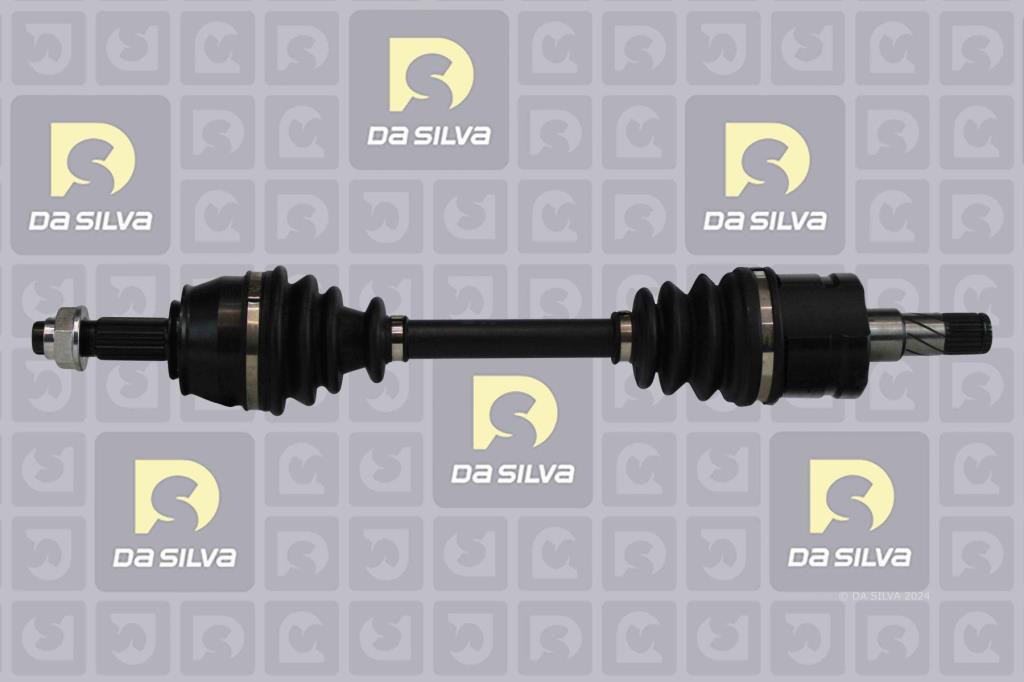 Cardán DA SILVA S.A.S. ref. 5408T
