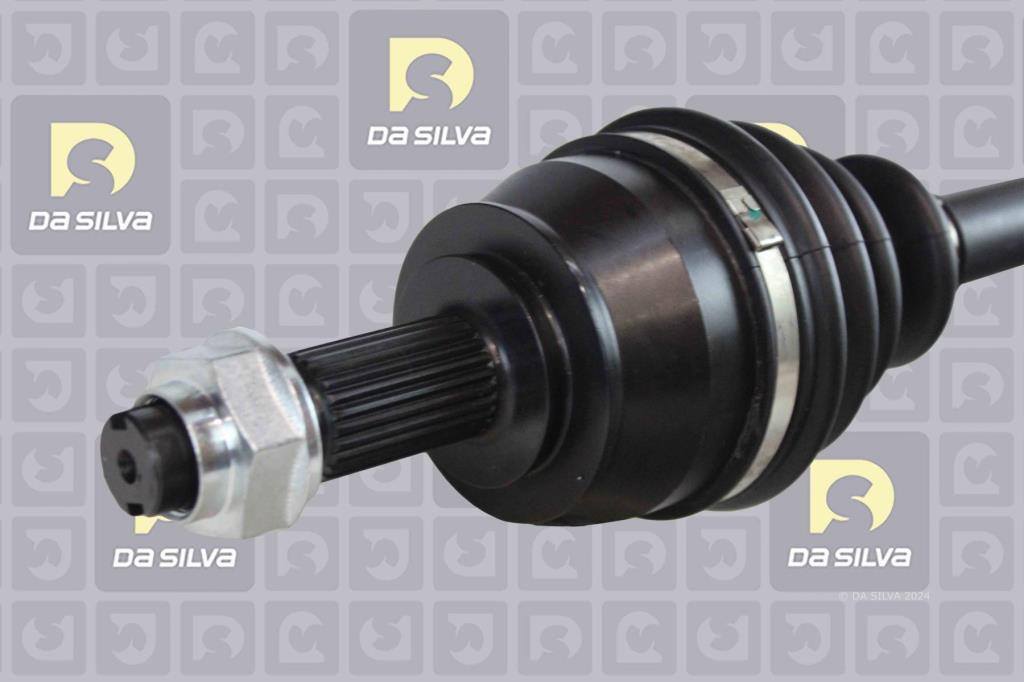 Cardán DA SILVA S.A.S. ref. 5408T
