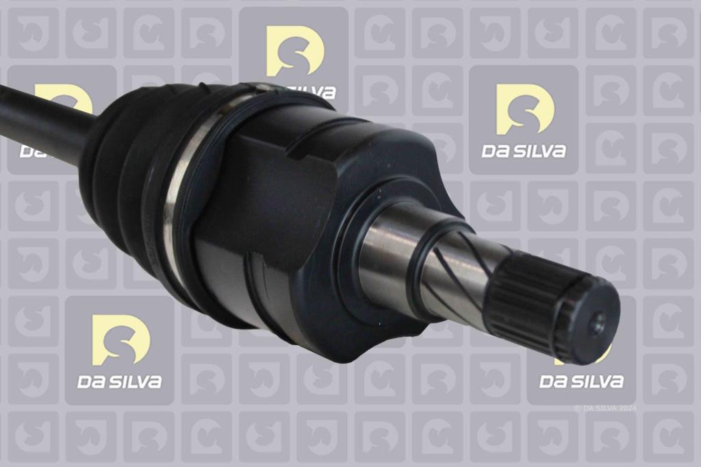 Cardán DA SILVA S.A.S. ref. 5408T