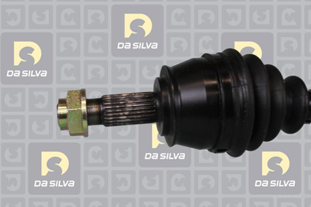 Cardan DA SILVA S.A.S. ref. 5409T