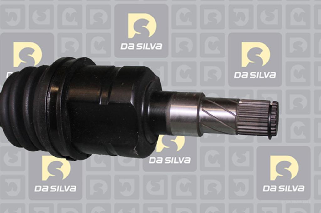 Cardan DA SILVA S.A.S. ref. 5409T