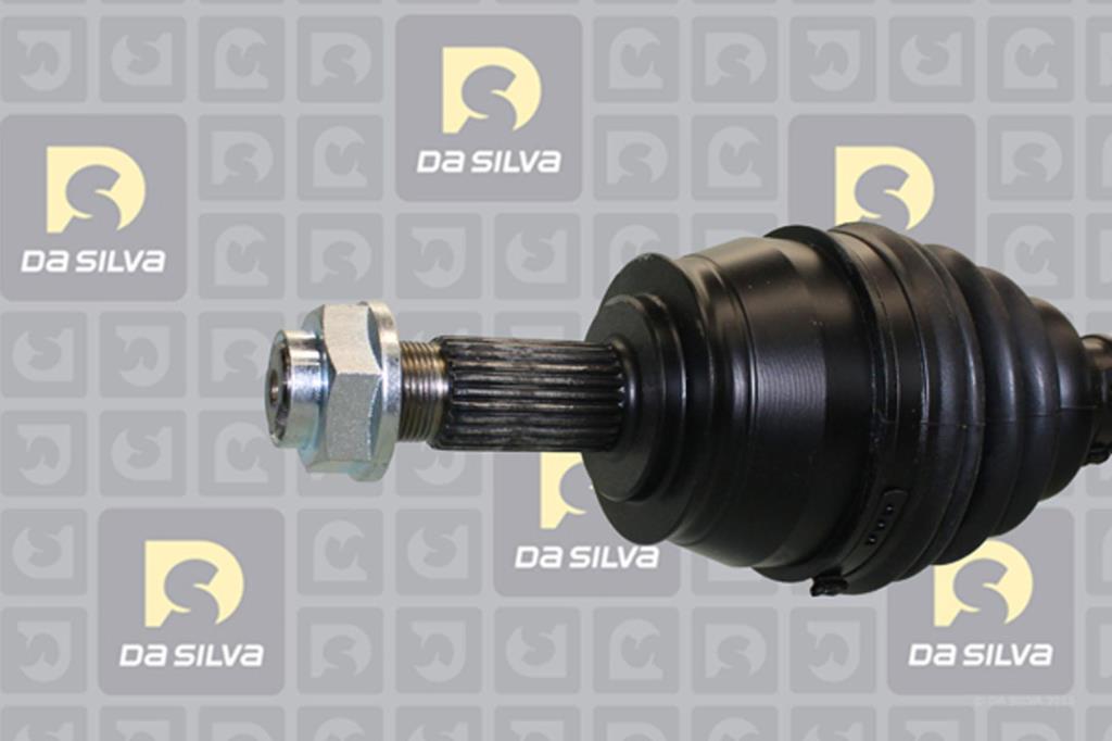 Cardan DA SILVA S.A.S. 5410T