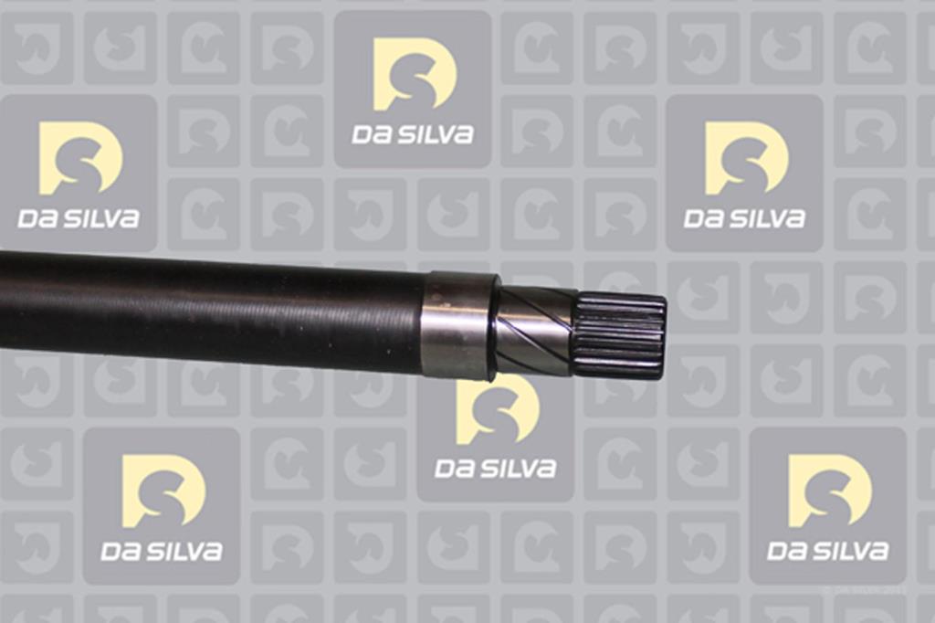 Cardan DA SILVA S.A.S. 5410T