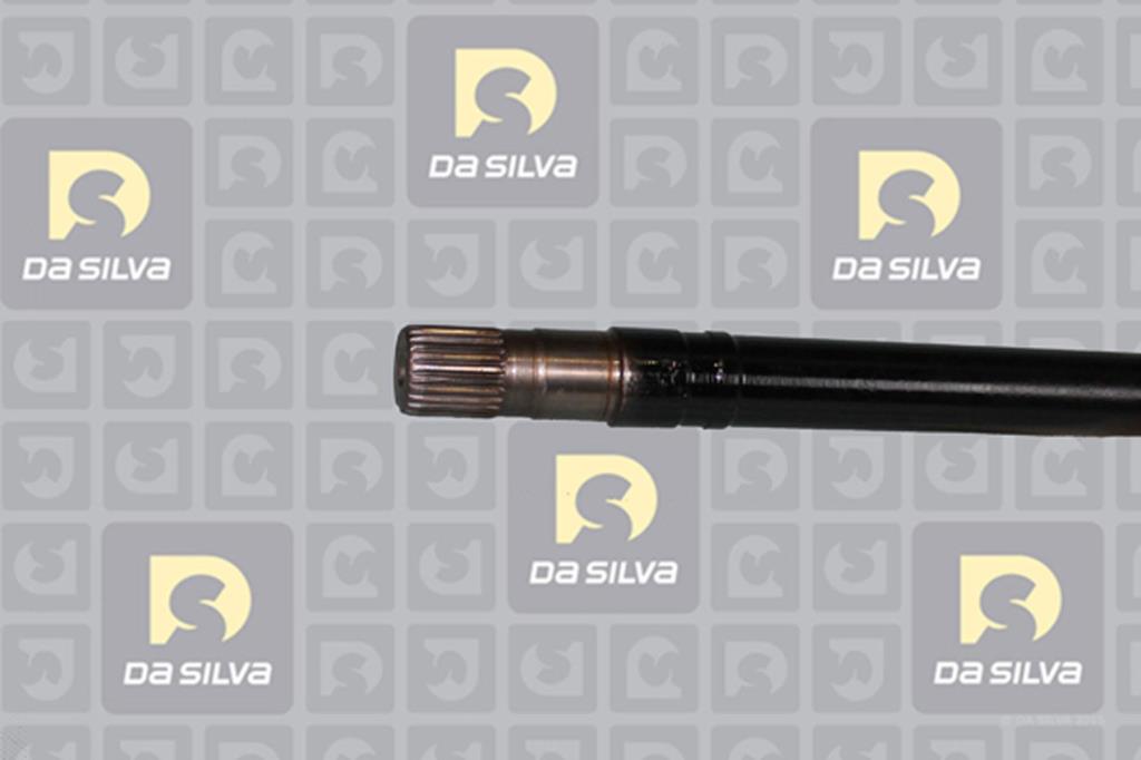 Cardan DA SILVA S.A.S. 5412T