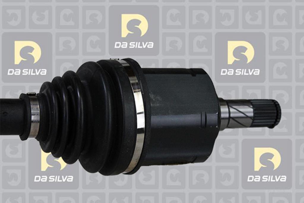 Cardan DA SILVA S.A.S. 5418T