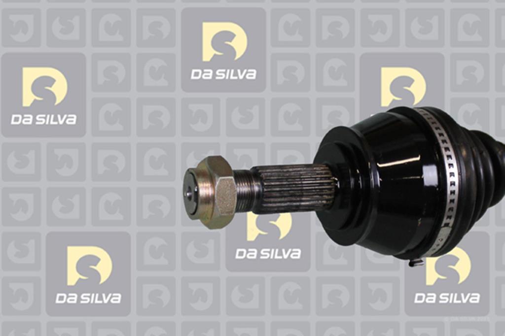 Cardan DA SILVA S.A.S. 5424T