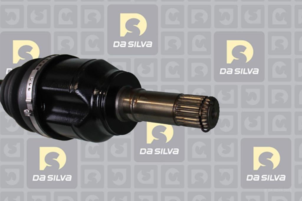 Cardan DA SILVA S.A.S. 5424T