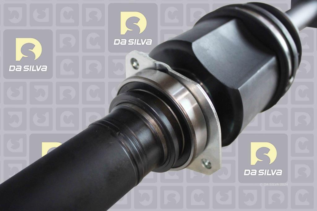 Cardan DA SILVA S.A.S. 5426T