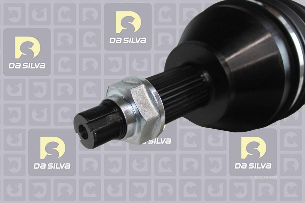 Cardan DA SILVA S.A.S. 5426T