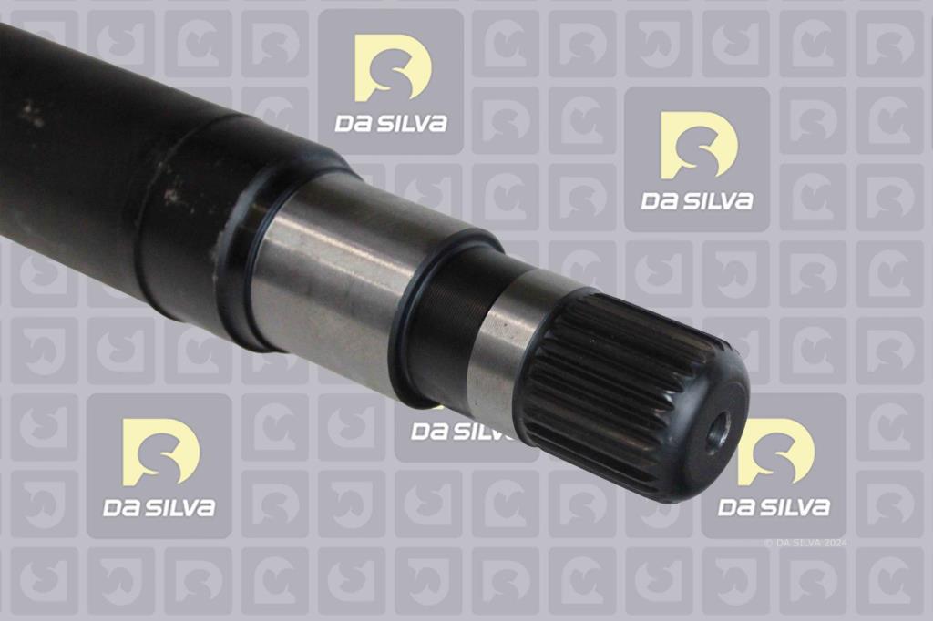 Cardan DA SILVA S.A.S. 5426T