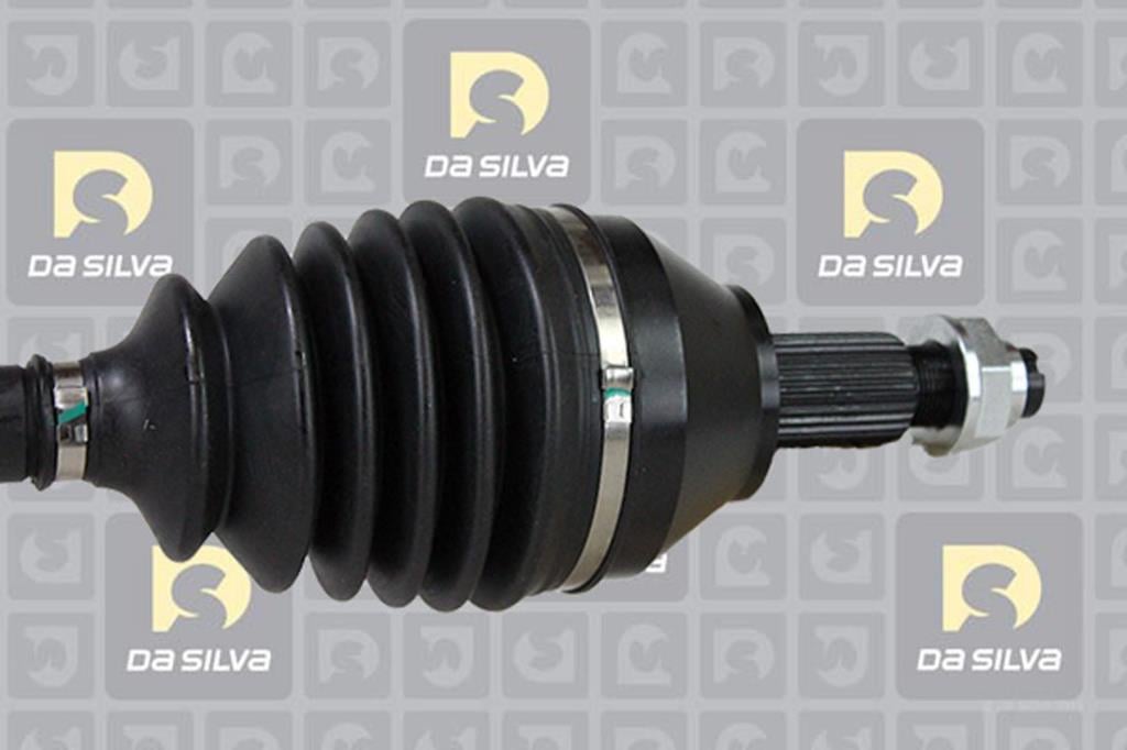 Cardan DA SILVA S.A.S. 5427T