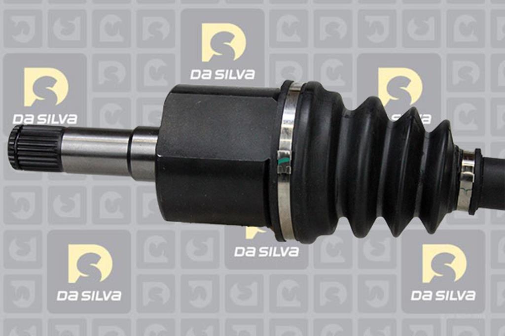 Cardan DA SILVA S.A.S. 5427T