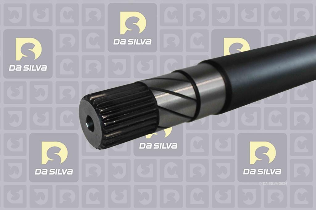 Cardan DA SILVA S.A.S. ref. 5430T