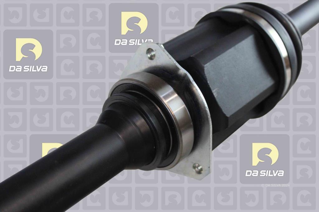 Cardan DA SILVA S.A.S. ref. 5430T
